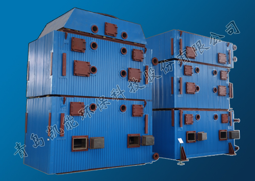 礦熱爐余熱鍋爐 礦熱爐余熱鍋爐