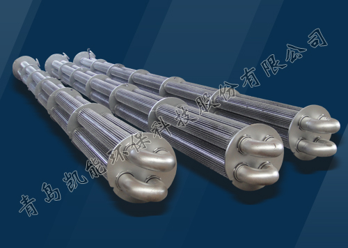 凱能原油換熱器 凱能原油換熱器