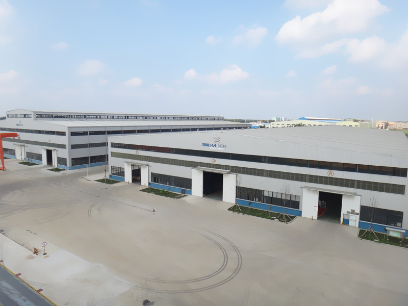 青島凱能環(huán)保科技股份有限公司 青島凱能環(huán)保科技股份有限公司