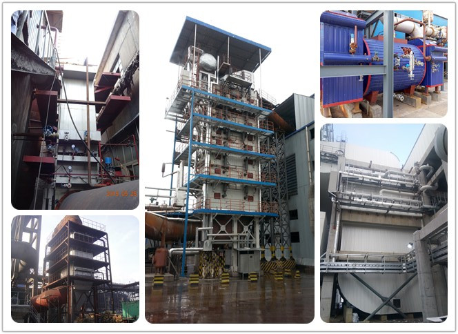 凱能環保余熱鍋爐 凱能環保余熱鍋爐