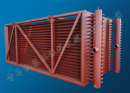 凱能低溫省煤器 凱能低溫省煤器