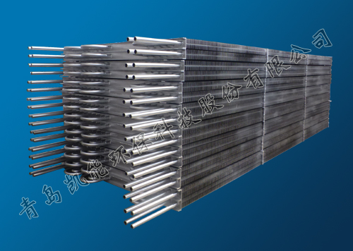 凱能翅片管 凱能翅片管