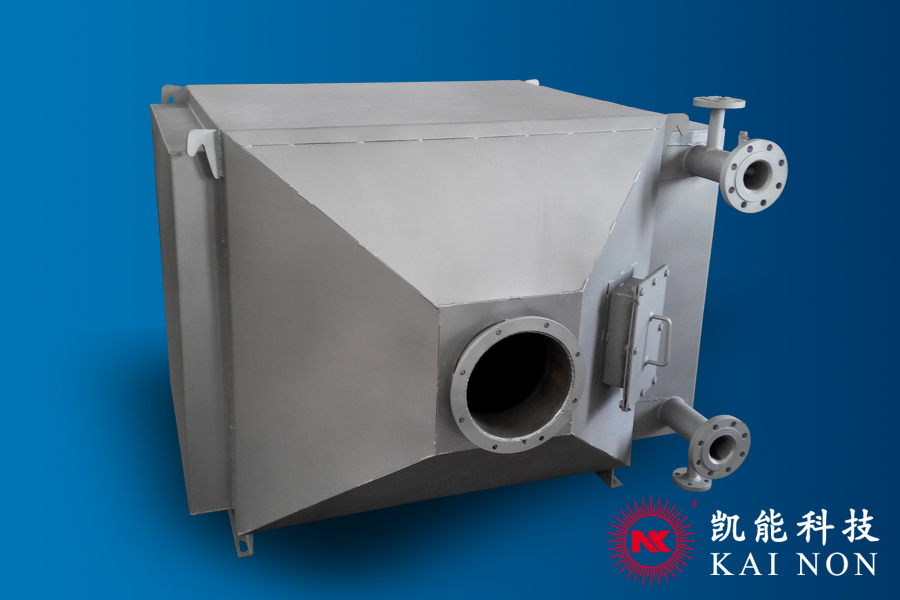 1200/2000KW立式針形管發電機組余熱鍋爐 1200/2000KW立式針形管發電機組余熱鍋爐