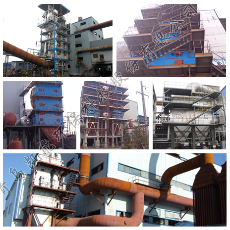 余熱鍋爐制造商 余熱鍋爐制造商