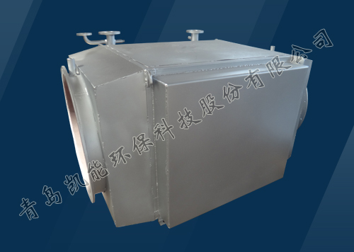 工業鍋爐省煤器 工業鍋爐省煤器