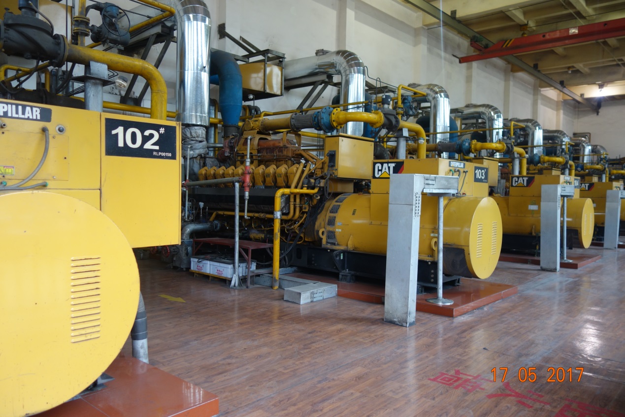 廣東力宇新能源青島項(xiàng)目3T余熱鍋爐項(xiàng)目 廣東力宇新能源青島項(xiàng)目3T余熱鍋爐項(xiàng)目