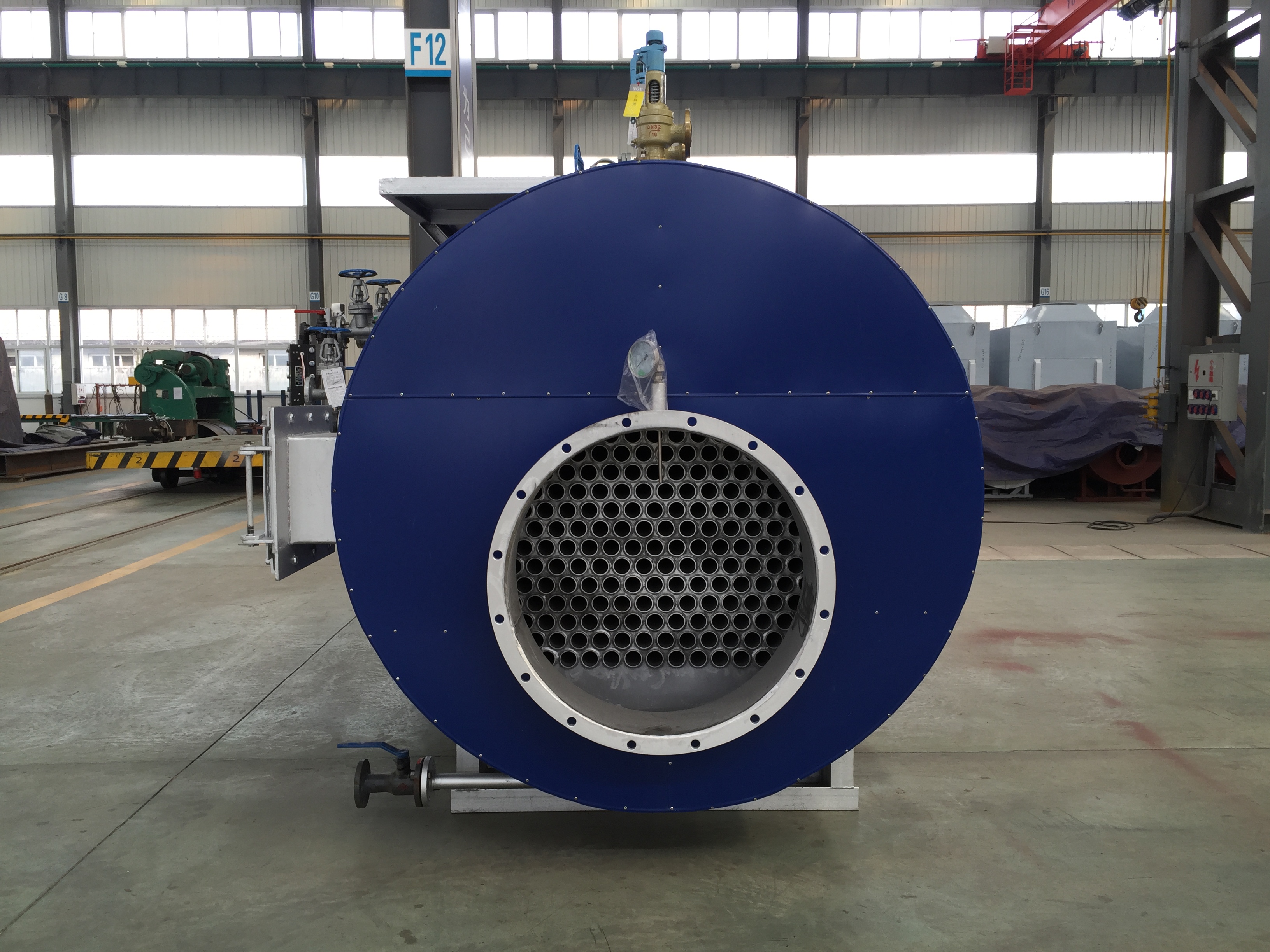 巴基斯坦項目產品展示