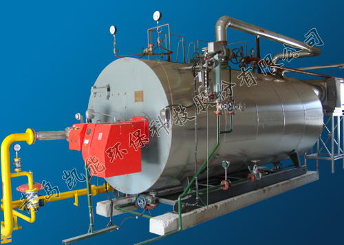 凱能燃油燃氣鍋爐 凱能燃油燃氣鍋爐