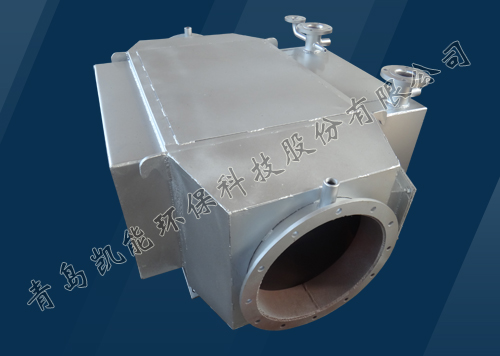 凱能科技專(zhuān)供工業(yè)鍋爐省煤器 凱能科技專(zhuān)供工業(yè)鍋爐省煤器