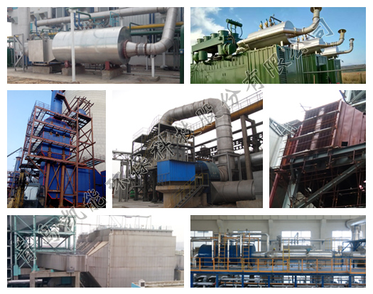 凱能科技余熱利用 凱能科技余熱利用