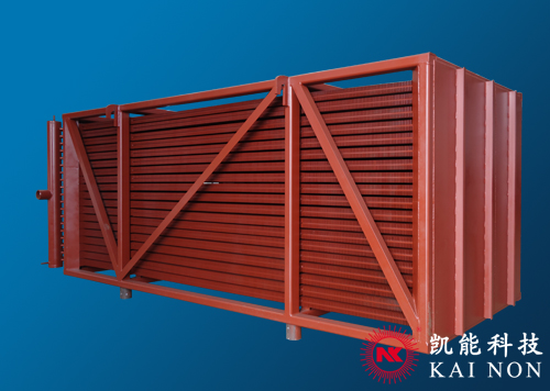 低溫省煤器 低溫省煤器