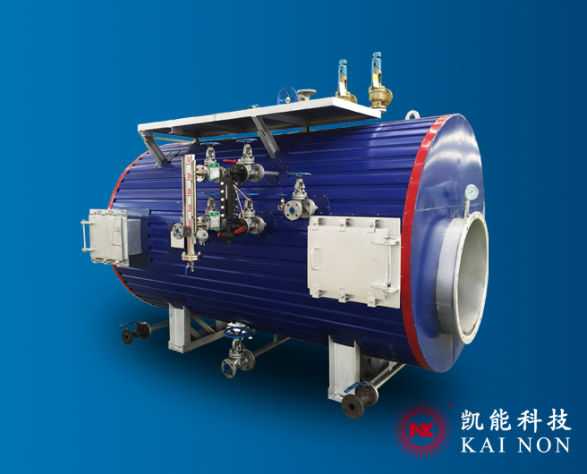 發電機組余熱鍋爐 發電機組余熱鍋爐