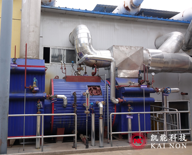 余熱利用SCR脫硝一體化設(shè)備 余熱利用SCR脫硝一體化設(shè)備