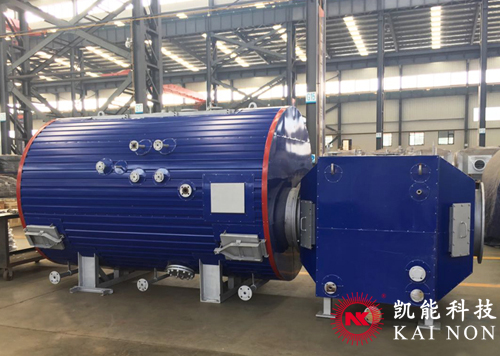 發電機組煙氣余熱利用 發電機組煙氣余熱利用