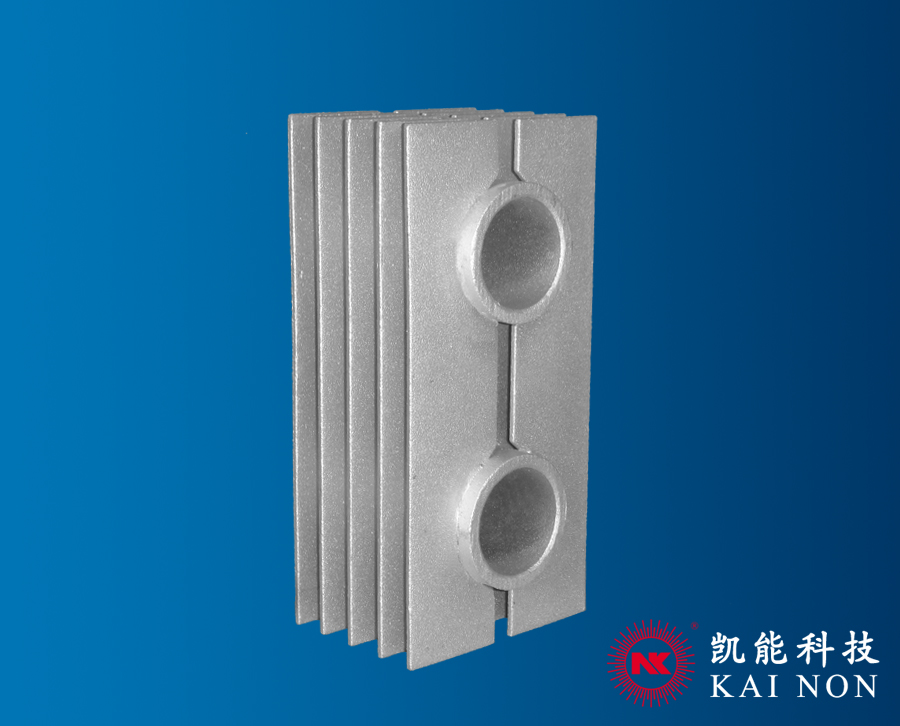 H型鰭片管 H型鰭片管