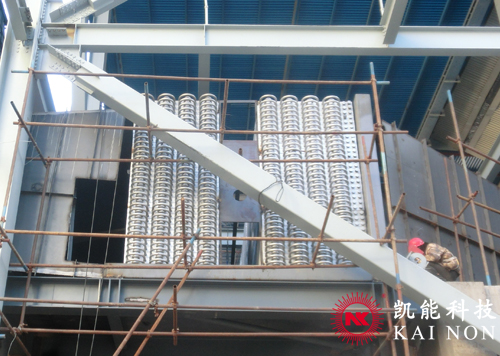 凱能科技低溫省煤器 凱能科技低溫省煤器