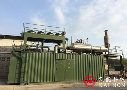 余熱發(fā)電鍋爐 余熱發(fā)電鍋爐