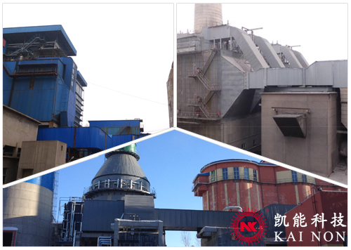 低溫省煤器設計制造