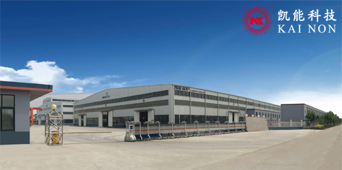 余熱利用廠家凱能科技 余熱利用廠家凱能科技
