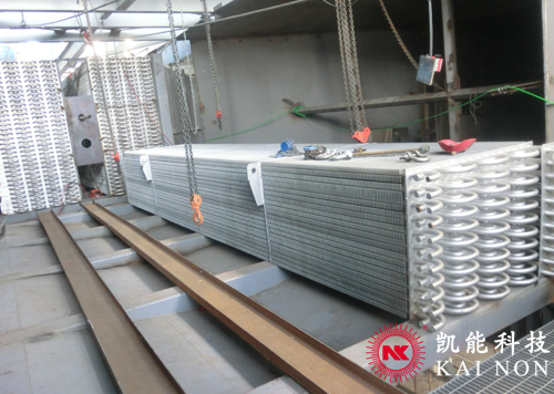 電廠煙氣冷卻器 電廠煙氣冷卻器