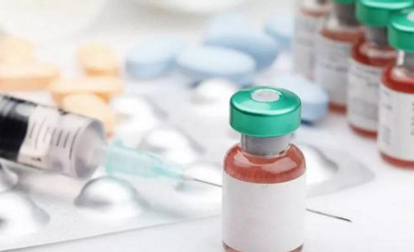 疫苗時間-凱能科技與萬千受害者同一戰線 疫苗時間-凱能科技與萬千受害者同一戰線