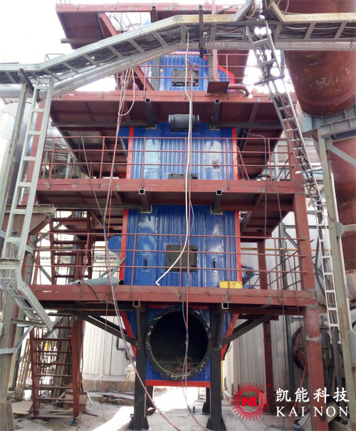 窯爐余熱鍋爐廠家 窯爐余熱鍋爐廠家