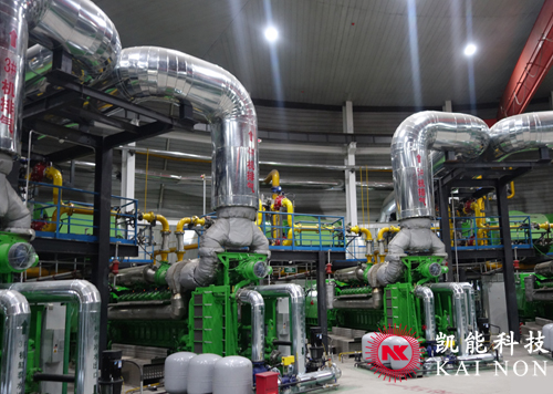 發電機組SCR煙氣脫硝設備 發電機組SCR煙氣脫硝設備