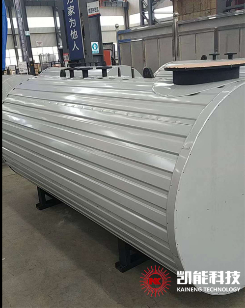 成都安美可煙氣熱交換器 成都安美可煙氣熱交換器