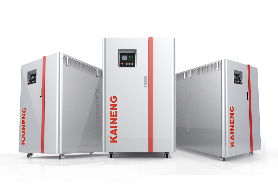 凱能新品全預混低氮冷凝燃氣鍋爐 凱能新品全預混低氮冷凝燃氣鍋爐