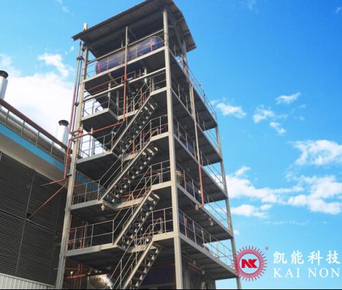 立式余熱蒸汽鍋爐 立式余熱蒸汽鍋爐