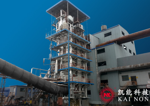 礦熱爐余熱鍋爐 礦熱爐余熱鍋爐