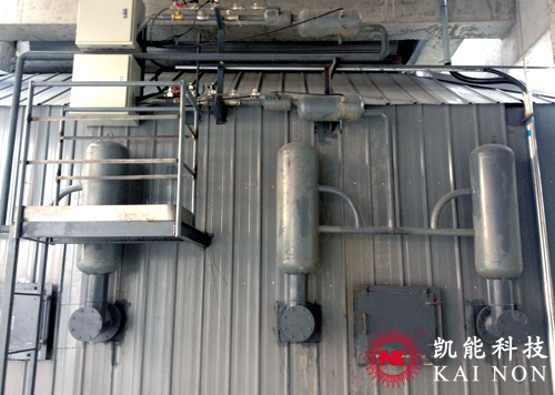 脈沖吹灰器項目 脈沖吹灰器項目