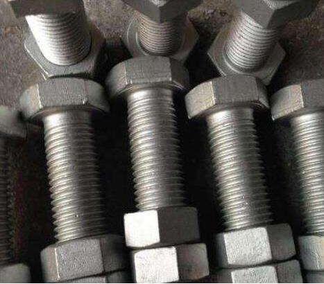 螺栓螺母緊固件 螺栓螺母緊固件