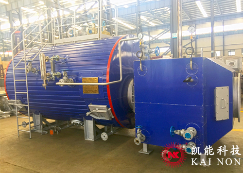 余熱鍋爐車(chē)間制作 余熱鍋爐車(chē)間制作