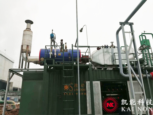 發(fā)電機(jī)組余熱回收裝置余熱鍋爐 發(fā)電機(jī)組余熱回收裝置余熱鍋爐