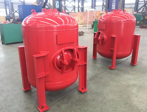 凱能干粉罐制作 凱能干粉罐制作