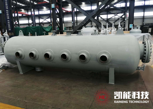 焚燒爐預熱鍋爐汽包設(shè)備 焚燒爐預熱鍋爐汽包設(shè)備