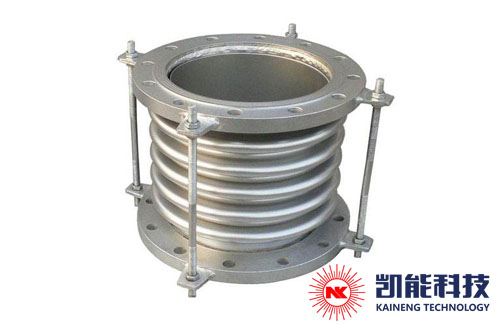 余熱鍋爐煙道用波紋膨脹節 余熱鍋爐煙道用波紋膨脹節