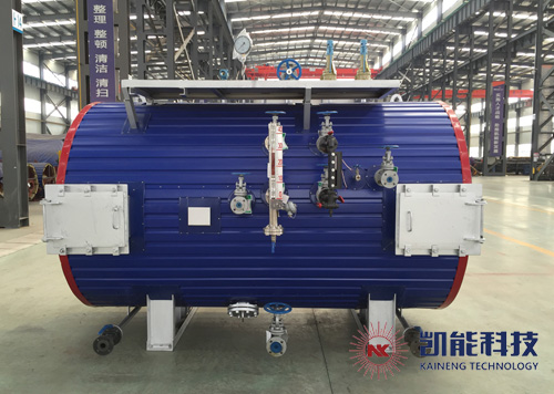 發電機組余熱鍋爐車間制造 發電機組余熱鍋爐車間制造