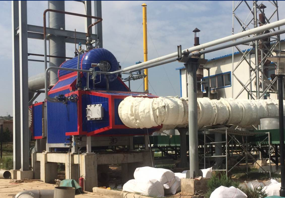 orc低溫發電技術的發展前景 orc低溫發電技術的發展前景