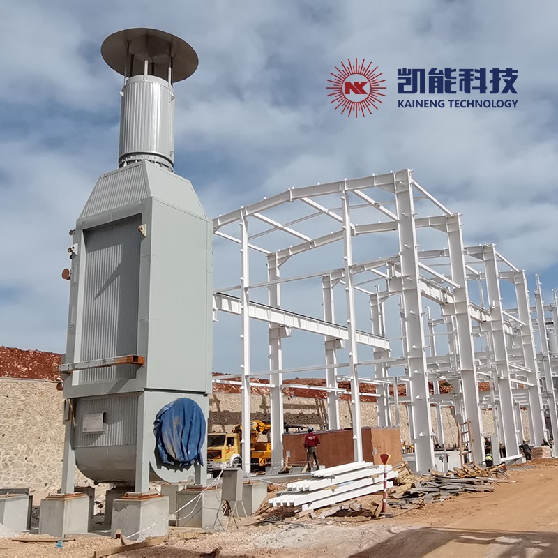 低位余熱資源的來源和利用難點 低位余熱資源的來源和利用難點