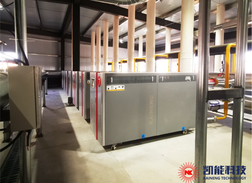 壽光燃?xì)饽K鍋爐房項(xiàng)目現(xiàn)場 壽光燃?xì)饽K鍋爐房項(xiàng)目現(xiàn)場