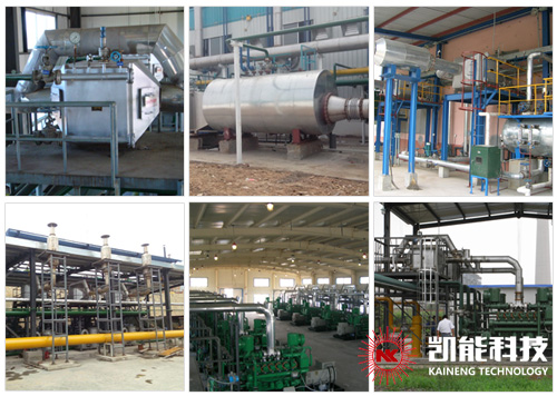 發(fā)電機(jī)組余熱鍋爐項(xiàng)目現(xiàn)場(chǎng) 發(fā)電機(jī)組余熱鍋爐項(xiàng)目現(xiàn)場(chǎng)