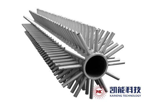 凱能科技針形管 凱能科技針形管