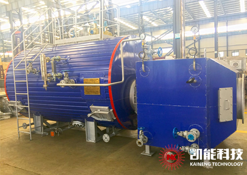 發電機組余熱蒸汽鍋爐車間制造 發電機組余熱蒸汽鍋爐車間制造