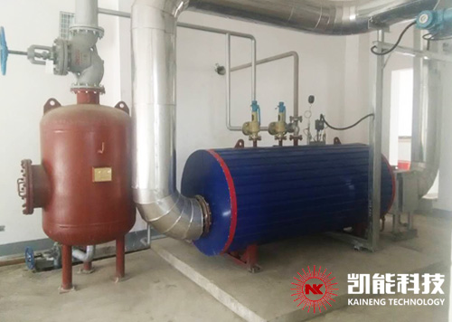 常州沼氣發電機組余熱鍋爐項目 常州沼氣發電機組余熱鍋爐項目