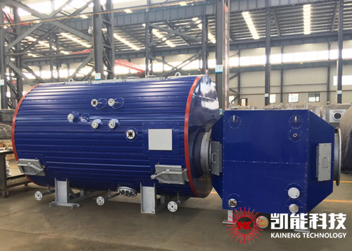 發(fā)電機組余熱鍋爐車間制造 發(fā)電機組余熱鍋爐車間制造