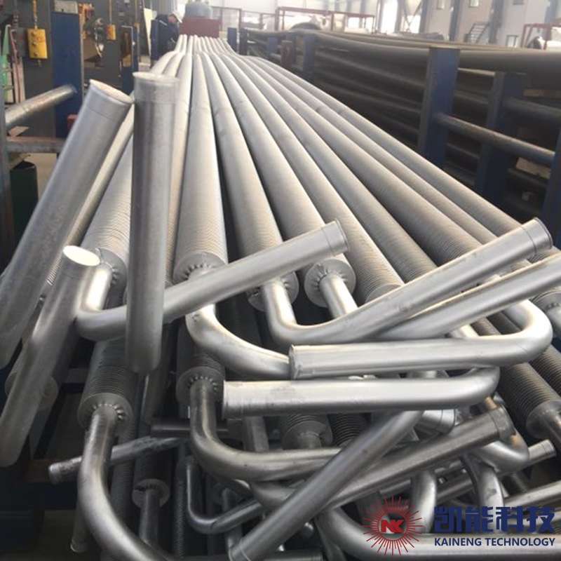 余熱鍋爐換熱元件翅片管 余熱鍋爐換熱元件翅片管