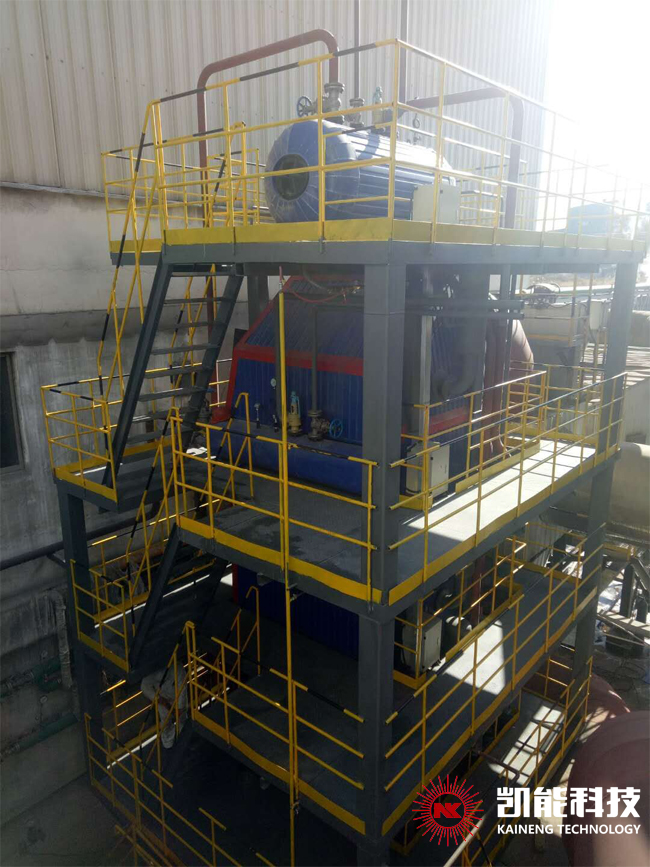 煙臺玻璃窯爐余熱鍋爐項目 煙臺玻璃窯爐余熱鍋爐項目