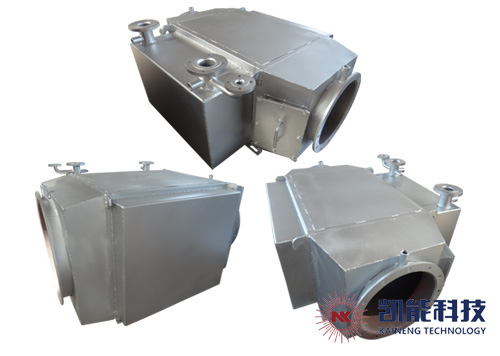 工業鍋爐省煤器